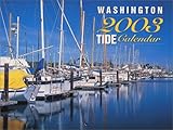 Washington 2003 Tide Calendar by 