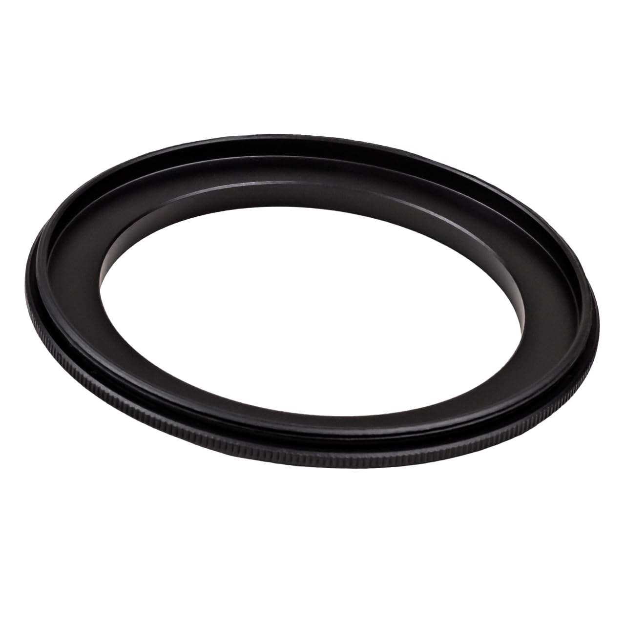 58mm Male to 72mm Male Macro Reverse Double Coupling Ring Adapter Lens Reversing Ring Male to Male (58mm-72mm 72-58) compatible Canon Nikon Nikon Z Sony Panasonic etc Lenses (MPIXO)