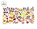 KidKraft Tasty Treats Pretend Food Play