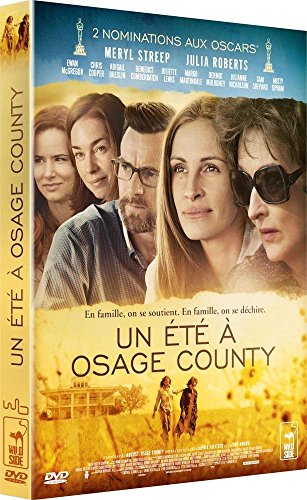 Un Été à Osage County