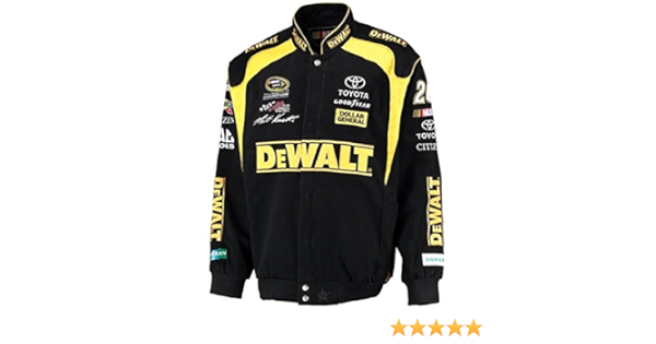 nascar jackets amazon