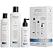 Nioxin System 5 Kit with Cleanser 300 ml + Therapy 150 ml + Treatment 100 ml