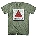 Fenway Sign T-Shirt – Unisex Vintage Boston Tee, Soft Cotton Blend, Perfect for Fenway Fans