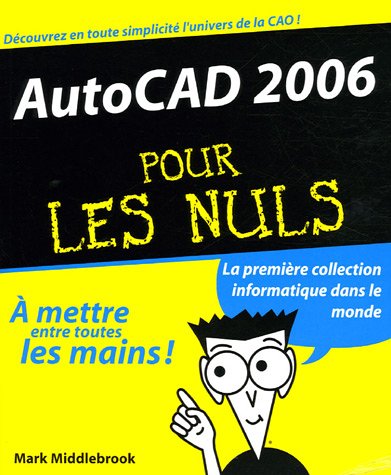 AutoCAD 2006