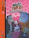 Image de Maudit manoir, Tome 11 : Le fiancÃ© de BÃ©atrice