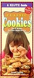 Classic Cookies: The 13 Recipes That Have Shaped History (Klutz Guides) by