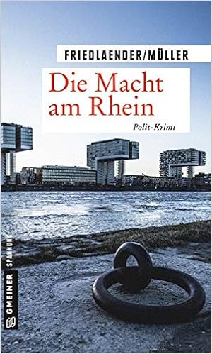 Die Macht am Rhein