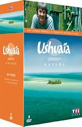 Ushuaïa Nature - Coffret 8 Voyages (Orange) - Pack