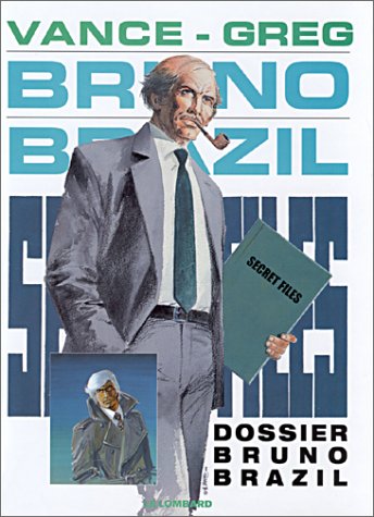Dossier Bruno Brazil