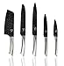 Terresa GR-01 Solna Concept 5-Piece, Granite