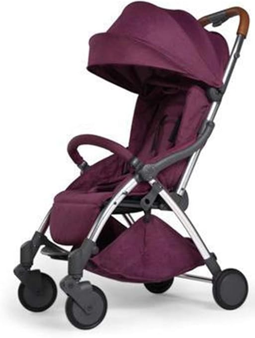 poussette pour bebe 4 mois