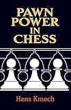 Pawn Power in Chess (Dover Chess) cover