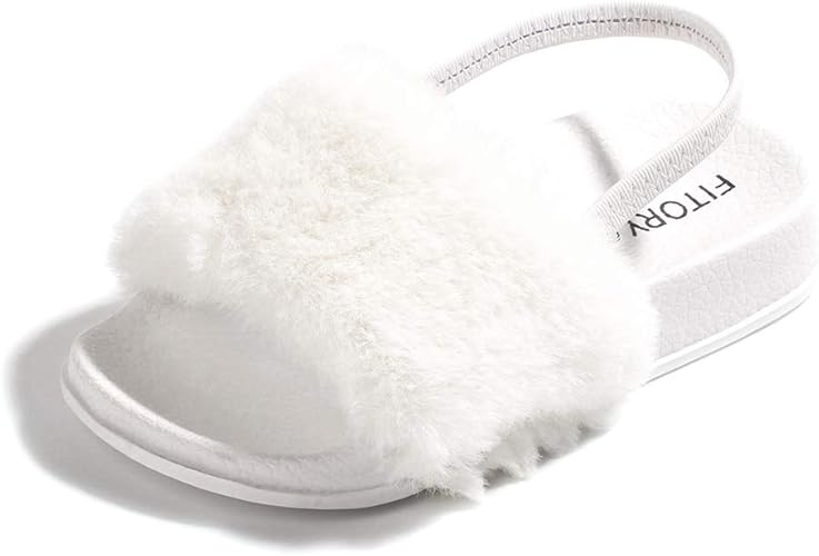 little girls sliders