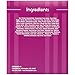 WonderSlim Diet Protein Breakfast Cereal - Berries Chocolate Crunch (7 Servings/Box) – Healthy Low Fat, Low Calorie, Cholesterol Free Cereal