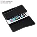 kiwitatá Horizontal PU Leather Belt Clip Holster Pouch Carrying Holder Case for iPhone 7 iPhone 8 iPhone 6/6S