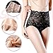 cool nik 2 Pack Ladies High Waist Abdomen Hip Sexy Lace Comfortable Hipsters Stretch Underwear Panties