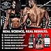 Alpha Male Combo Pack Testosterone Booster & Alpha Male Enhancement - Natural Stamina, Endurance and Strength Booster - Fortifies Metabolism - Promotes Healthy Drive and Greater Blood Flow (120 count)