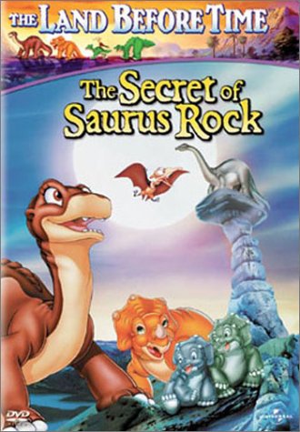 The Land Before Time VI - The Secret of Saurus Rock - //medicalbooks.filipinodoctors.org