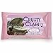 Gears Out Crusty Clam Crevice Wipes - Moist Wipes for Women - Discreet Travel Size - Bachelorette Party Favors - Made in The USA