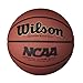 WILSON NCAA Solution Game Ball Basketball