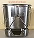 G.A.K Canteen Cup Stand Stove Foldable.