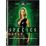 Species (Special Edition)