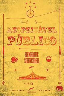 Livro Respeitável público
