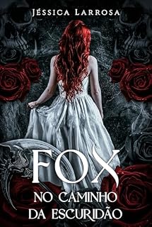 Livro FOX. No caminho da escuridão
