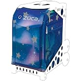 Zuca Aurora Sport Insert Bag 1740 (Frame Sold Separately) | Water-resistant 600D polyester, vinyl-coated interior, zippered accessory compartments