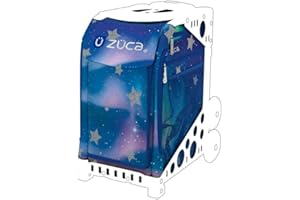 ZUCA Aurora Sport Insert Bag (Frames Sold Separately) 1740