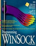 Programming Winsock/Book and Disk by