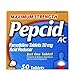 Pepcid AC Maximum Strength with 20 mg Famotidine for All-Day Heartburn Prevention & Relief, 50 ct. primary