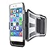 iPhone 6 Plus Armband, Egrace iPhone 6S Plus Sports Armband for Running Exercise, Armband with Key Holder for iPhone 6 Plus/6S Plus