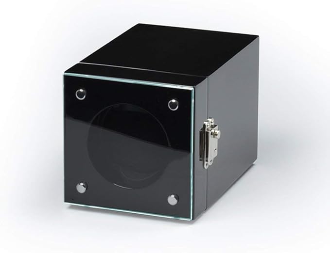 enrollador de Reloj Cajas de enrollador de Reloj Caja de Reloj mecánico