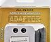 Skull Shaver Universal World Wide Travel Plug Adapter