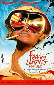 Fear and Loathing in Las Vegas