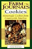 Farm Journal's Cookies: Homemade Cookies from Countryside America by 