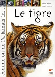 Le  tigre
