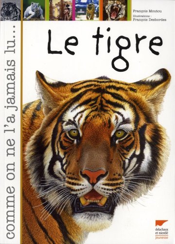 Le  tigre