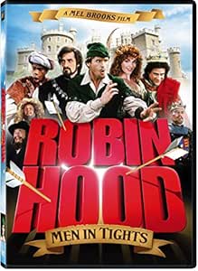 Robin Hood - Men in Tights
