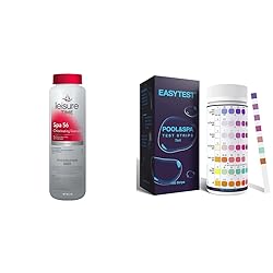 LEISURE TIME 22337A Spa 56 Chlorinating Granules