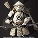 Bandai Tamashii Nations Movie Realization Yumi Ashigaru Stormtrooper Star Wars Action Figure