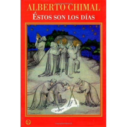 Estos Son los Dias Estos Son los Dias