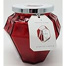 Bloom and Prosper Precious Stones Birthstone Candle July Ruby - 7.954 oz