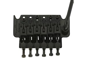 FLOYD ROSE FR SPECIAL SERIES TREMOLO - BLACK