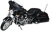Maisto Motorcycles 1:12 Harley-Davidson Custom - 2015 Street Glide Special