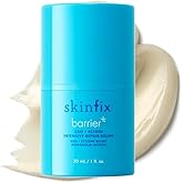 Skinfix Exo + Ectoin Intensive Repair Baume - 1 oz - Retinol-Free Face Serum - Hyaluronic Acid, Peptides - Visibly Smooths Wr