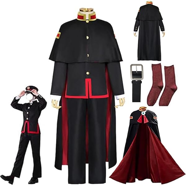 コスプレ衣装 KOU Amazon.com: QAHEART Minamoto Kou Cosplay Costume for Men