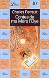 Contes De Ma Mere L'Oye by Charles Perrault