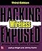 Hacking Exposed Wireless, Third Edition: Wireless Security Secrets & Solutions by